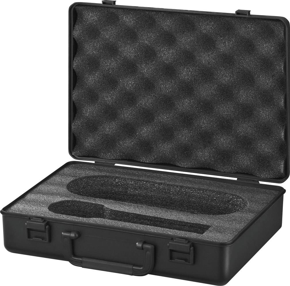 Monacor MC-1/SW Mikrofoncase
