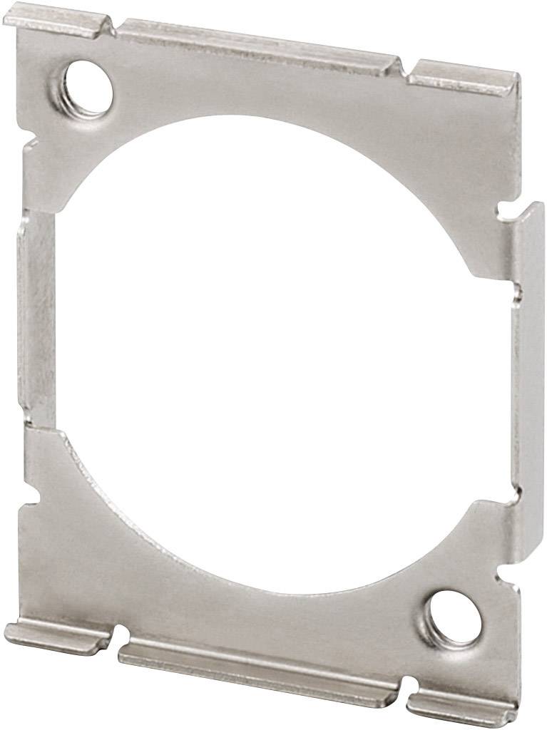 Monacor MFD-1 Rack-Montagesatz