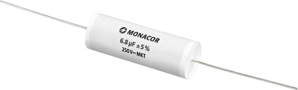 Monacor MKTA-68 Lautsprecher-Kondensator