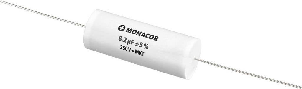 Monacor MKTA-82 Lautsprecher-Kondensator