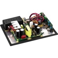 Monacor SAM-300D Einbauverstärkermodul 300 W Monacor SAM-300D Einbauverstärkermodul 300 W