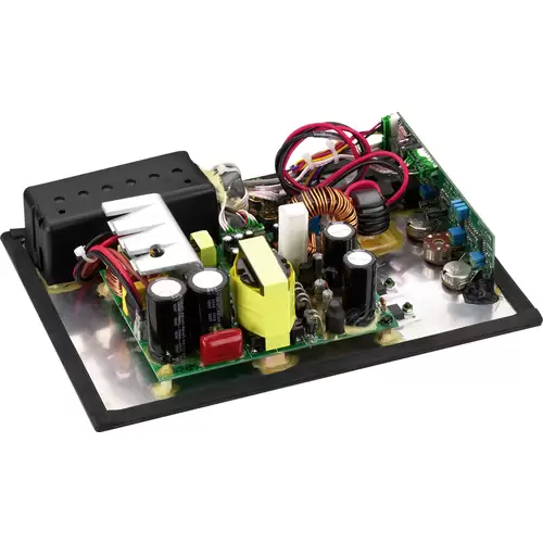 Monacor SAM-300D Einbauverstärkermodul 300 W Monacor SAM-300D Einbauverstärkermodul 300 W
