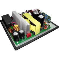 Monacor SAM-500D Einbauverstärkermodul 500W Monacor SAM-500D Einbauverstärkermodul 500W