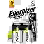 Energizer Power LR14 Baby (C)-Batterie Alkali-Mangan 1.5V 2St.