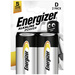 Energizer Power LR20 Mono (D)-Batterie Alkali-Mangan 1.5V 2St.