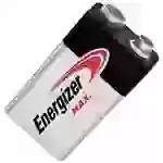 Energizer Max 6LR61 9 V Block-Batterie Alkali-Mangan 9 V 1 St. Energizer Max 6LR61 9 V Block-Batterie Alkali-Mangan 9 V 1 St.