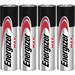 Energizer Max LR06 Mignon (AA)-Batterie Alkali-Mangan 1.5V 4St.
