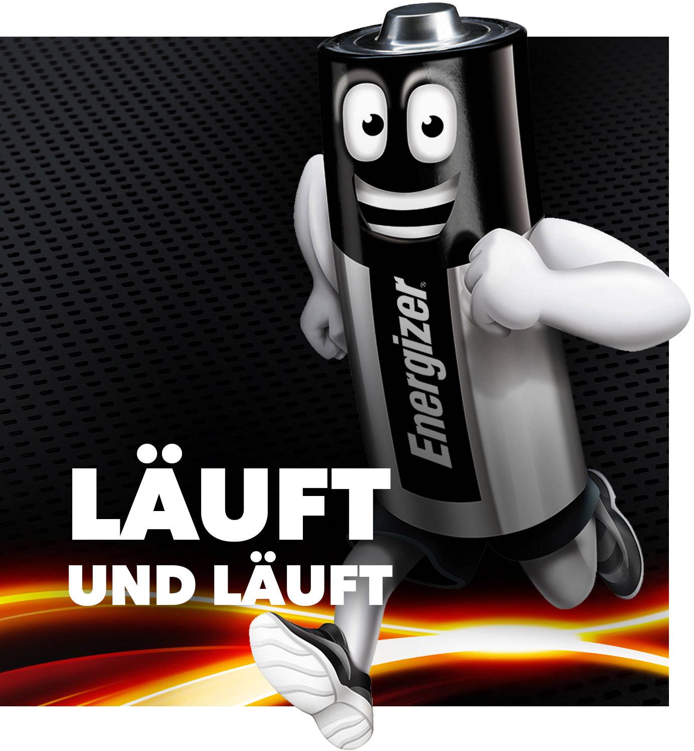 Energizer Max LR06, 8+4 gratis Mignon (AA)-Batterie Alkali-Mangan 1.5V 12St.