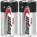 Energizer Max LR14 Pile LR14 (C) alcaline(s) 1.5 V 2 pc(s)