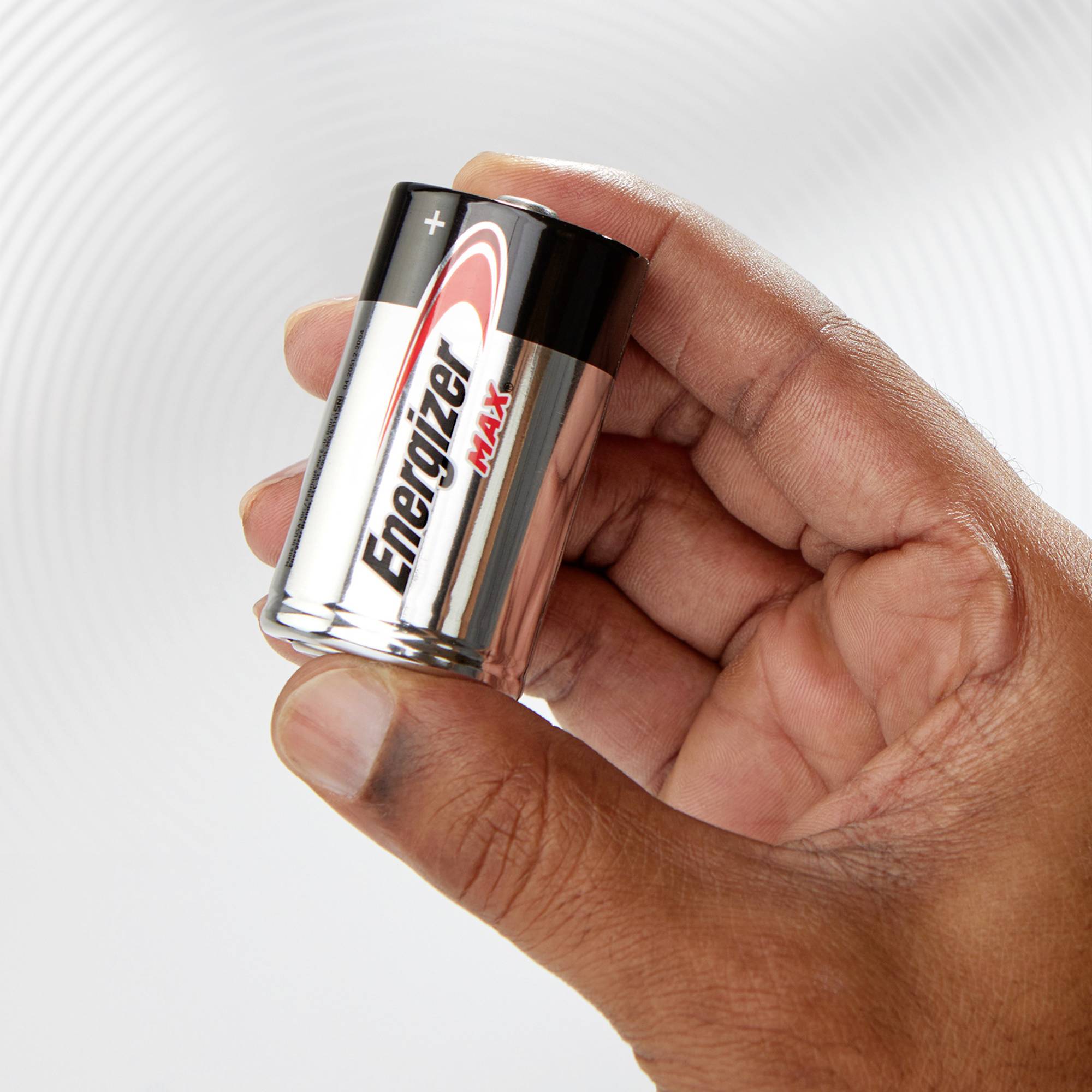 Energizer Max LR20 Mono (D)-Batterie Alkali-Mangan 1.5V 2St.