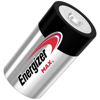 Energizer Max LR20 Mono (D)-Batterie Alkali-Mangan 1.5V 2St. Energizer Max LR20 Mono (D)-Batterie Alkali-Mangan 1.5V 2St.