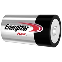 Energizer Max LR20 Mono (D)-Batterie Alkali-Mangan 1.5V 2St. Energizer Max LR20 Mono (D)-Batterie Alkali-Mangan 1.5V 2St.