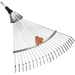 Gardena Verstellbesen 3103-20 50cm Combisystem Gardena Verstellbesen 3103-20 50cm Combisystem