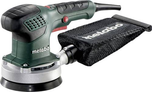Metabo SXE 3125 600443000 Exzenterschleifer 310 W Ø 125 mm