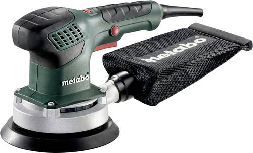 Metabo SXE 3150 600444000 Exzenterschleifer 310 W Ø 150 mm