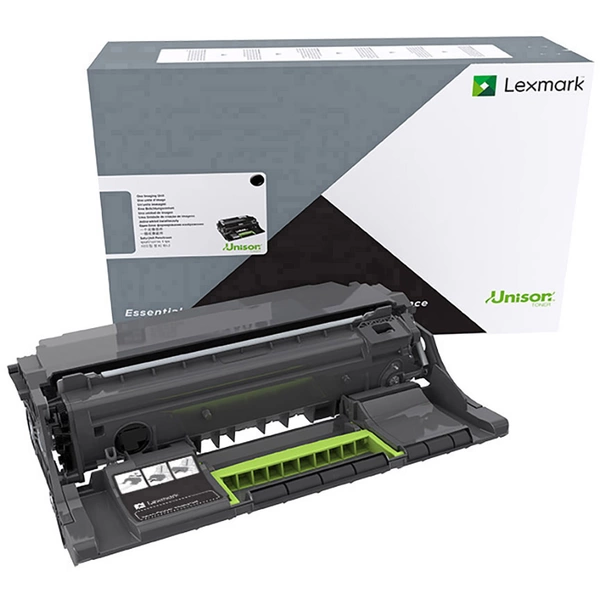 Lexmark Trommel 500ZA MS310 MS410 MS510 MS610 MX310 MX410 MX510 MX511 MX610 MX611 Original Schwarz 60000 Seiten 50F0ZA0 Lexmark Trommel 500ZA MS310 MS410 MS510 MS610 MX310 MX410 MX510 MX511 MX610 MX611 Original Schwarz 60000 Seiten 50F0ZA0