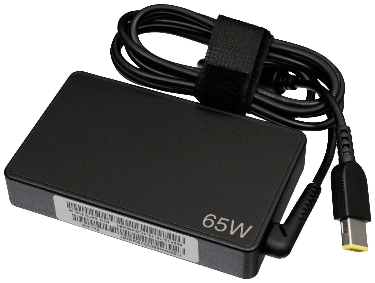 IBM 36200350 Notebook-Netzteil 65W 20 V/DC 3.25A