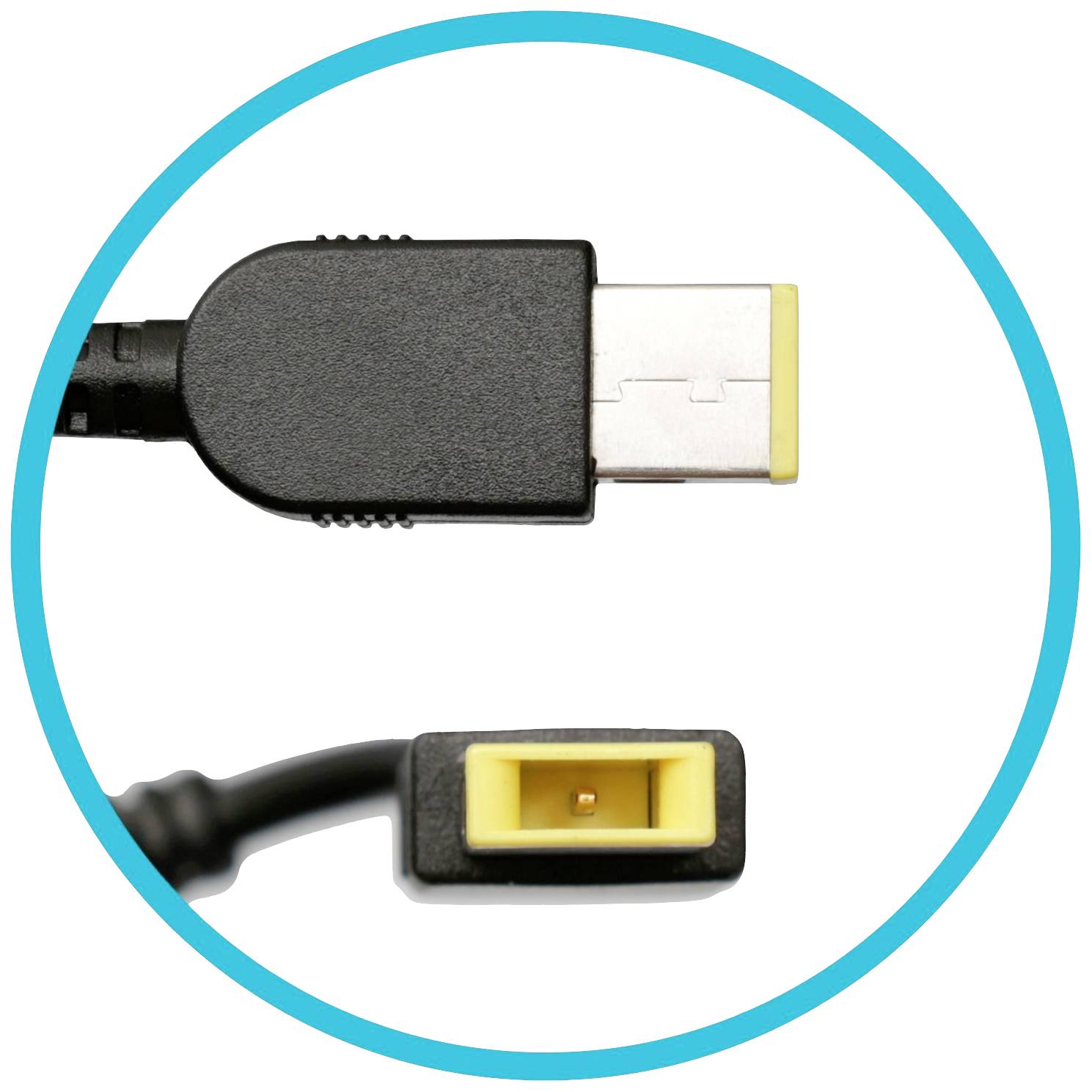 IBM 36200350 Notebook-Netzteil 65W 20 V/DC 3.25A