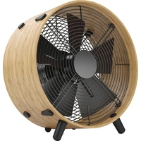 Stadler Form Otto Bodenventilator 50W (Ø x H) 35cm x 376mm Bambus Stadler Form Otto Bodenventilator 50W (Ø x H) 35cm x 376mm Bambus