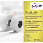 Avery-Zweckform Preis-Etiketten PLP1226 Permanent haftend Etiketten-Breite: 26mm Etiketten-Höhe: 12mm Weiß 15000St. Avery-Zweckform Preis-Etiketten PLP1226 Permanent haftend Etiketten-Breite: 26mm Etiketten-Höhe: 12mm Weiß 15000St.