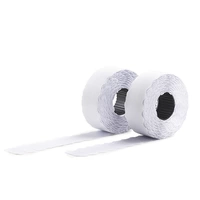 Avery-Zweckform Preis-Etiketten PLP1626 Permanent haftend Etiketten-Breite: 26mm Etiketten-Höhe: 16mm Weiß 12000St. Avery-Zweckform Preis-Etiketten PLP1626 Permanent haftend Etiketten-Breite: 26mm Etiketten-Höhe: 16mm Weiß 12000St.