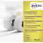 Avery-Zweckform Preis-Etiketten PLR1226 Wiederablösbar Etiketten-Breite: 26 mm Etiketten-Höhe: 12 m Avery-Zweckform Preis-Etiketten PLR1226 Wiederablösbar Etiketten-Breite: 26 mm Etiketten-Höhe: 12 m