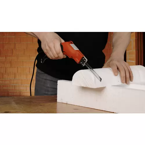 Rothenberger Industrial Styroporschneider 190W 1St. Rothenberger Industrial Styroporschneider 190W 1St.