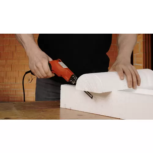 Rothenberger Industrial Styroporschneider 190W 1St. Rothenberger Industrial Styroporschneider 190W 1St.