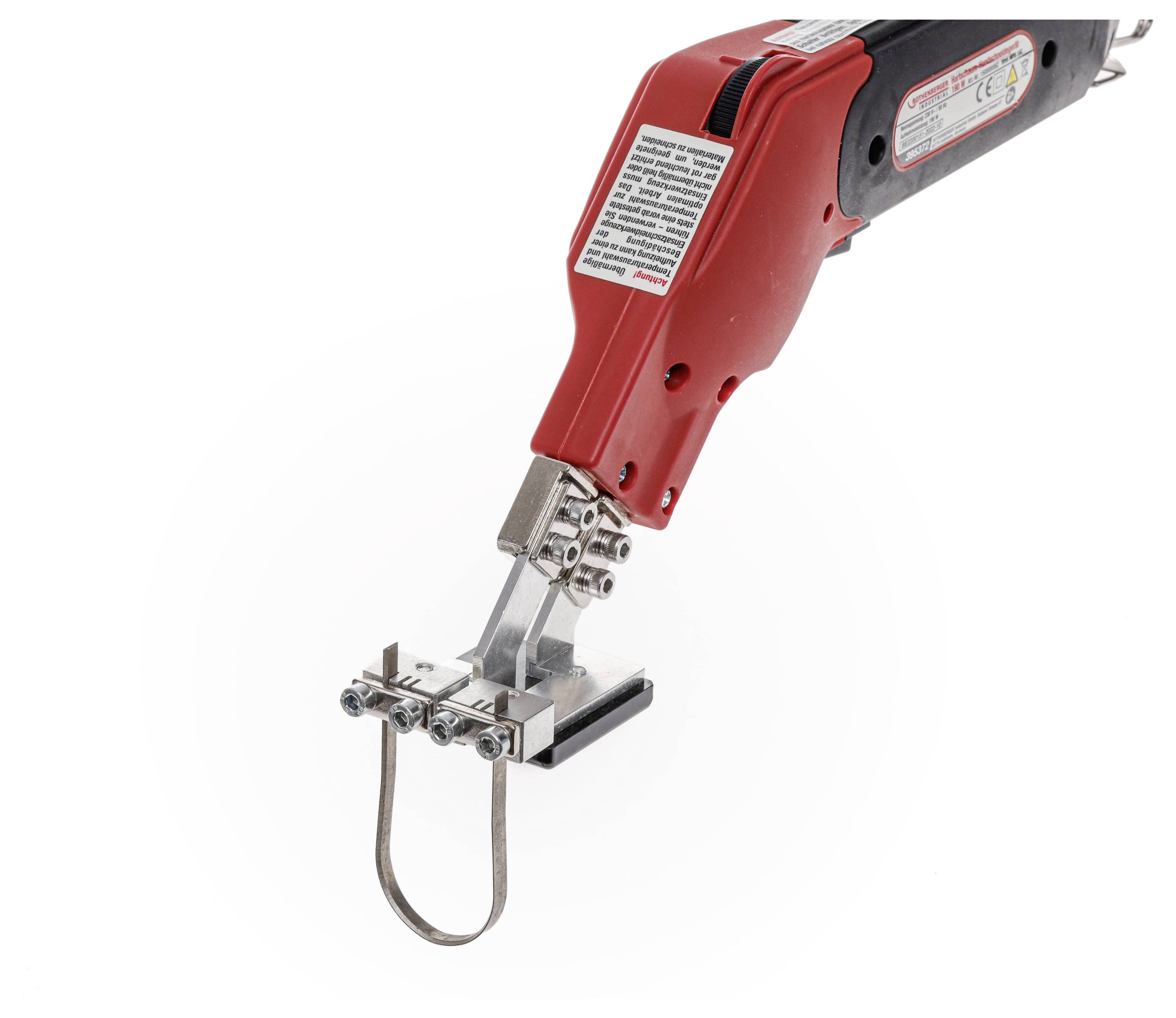 Rothenberger Industrial Styroporschneider 190W 1St.