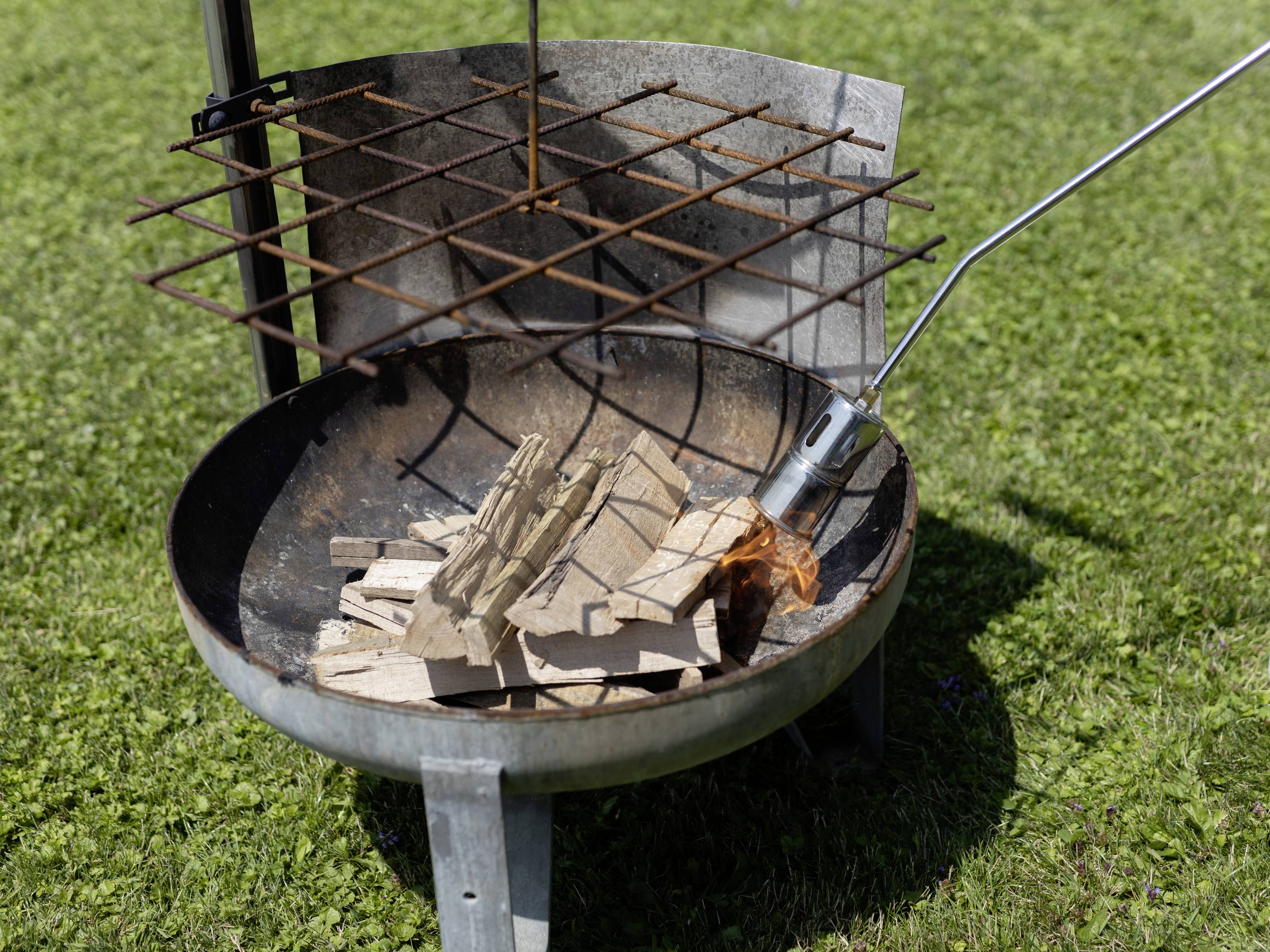 Rothenberger Industrial ROMAXI Anwärmbrenner 1060°C