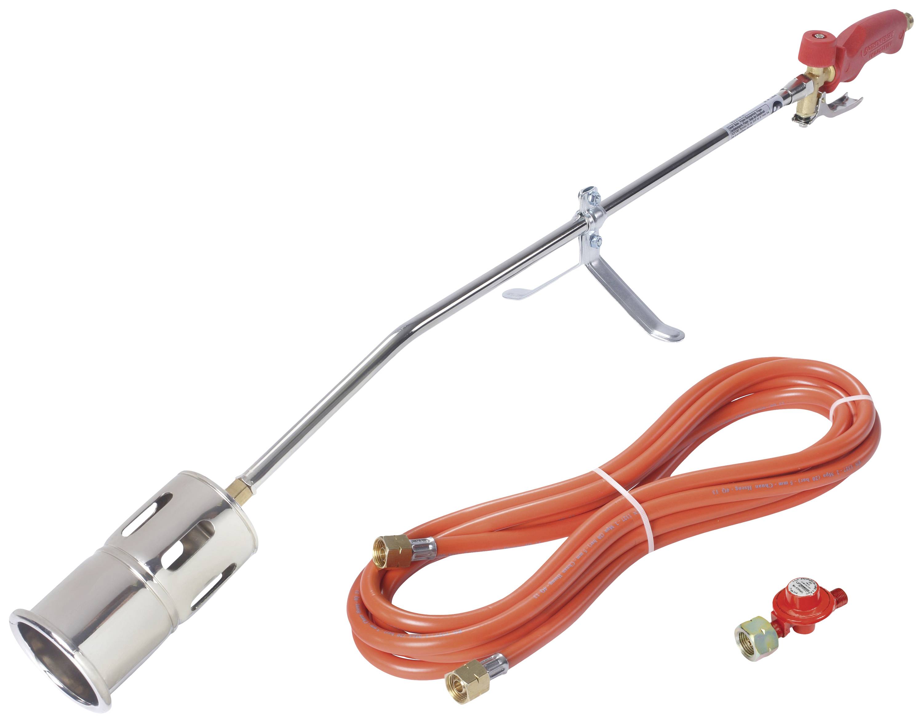 Rothenberger Industrial ROMAXI Anwärmbrenner 1060°C