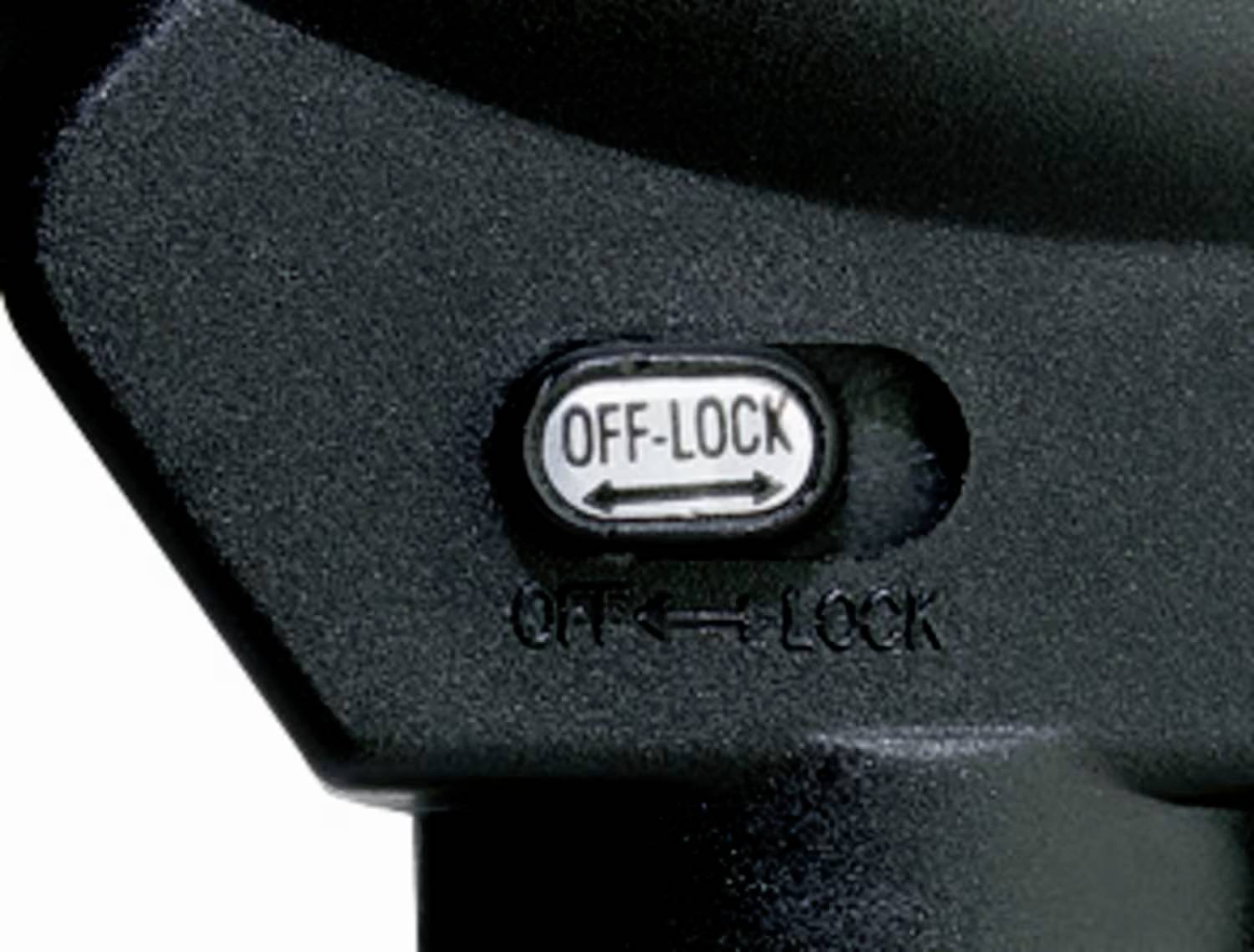 Rothenberger Industrial Pocket Torch Gasbrenner 450 °C inkl. Piezozünder 1 St.