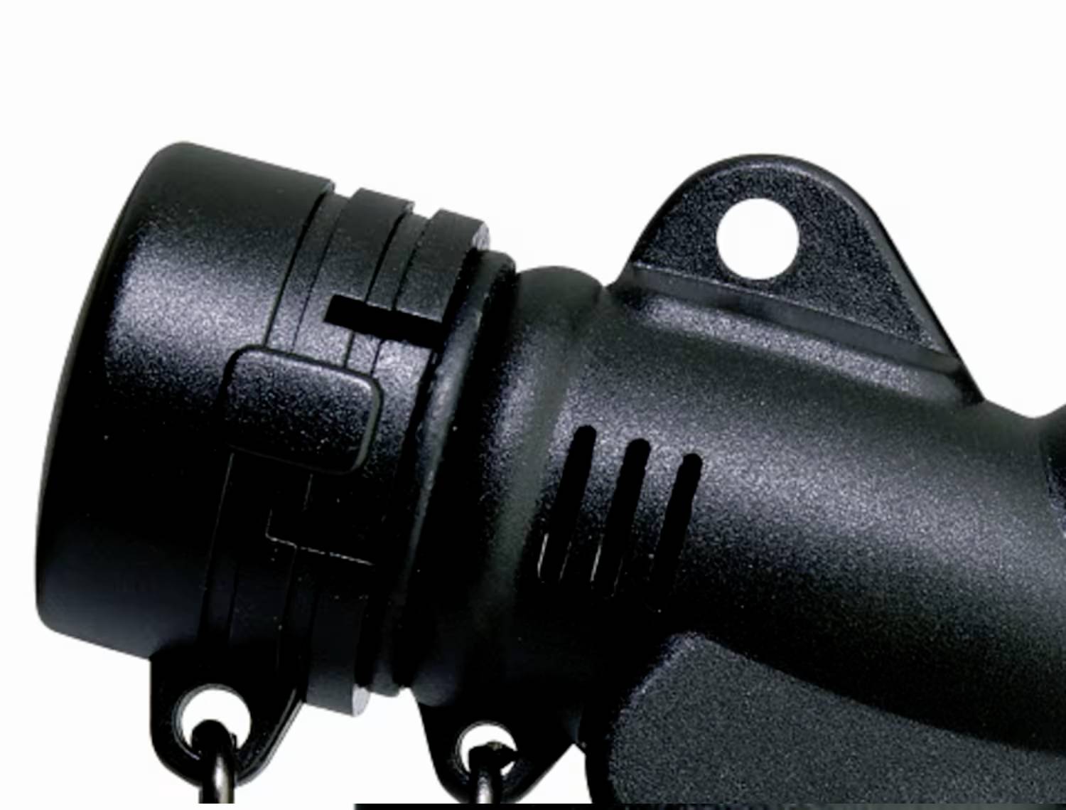 Rothenberger Industrial Pocket Torch Gasbrenner 450°C inkl. Piezozünder 1St.