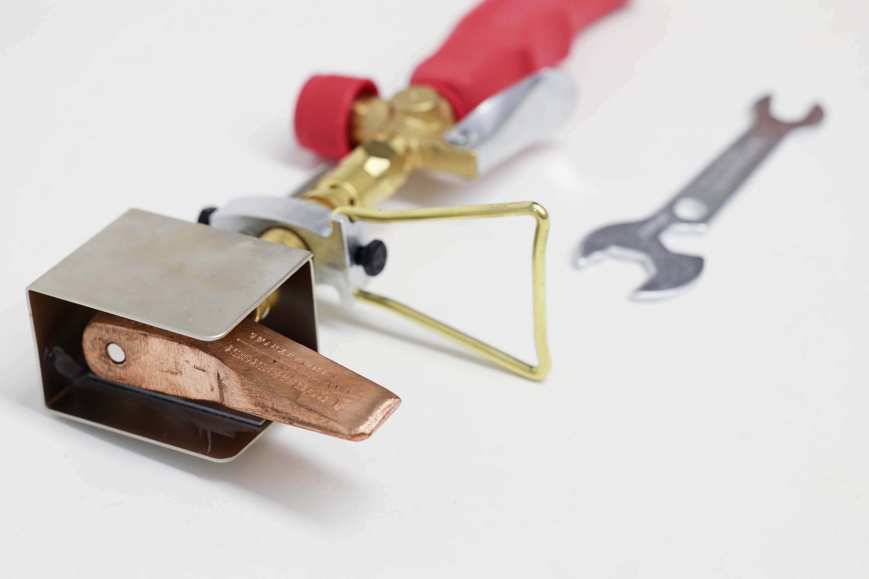 Rothenberger Industrial 35498 Lötkolben-Set 250°C 1St.