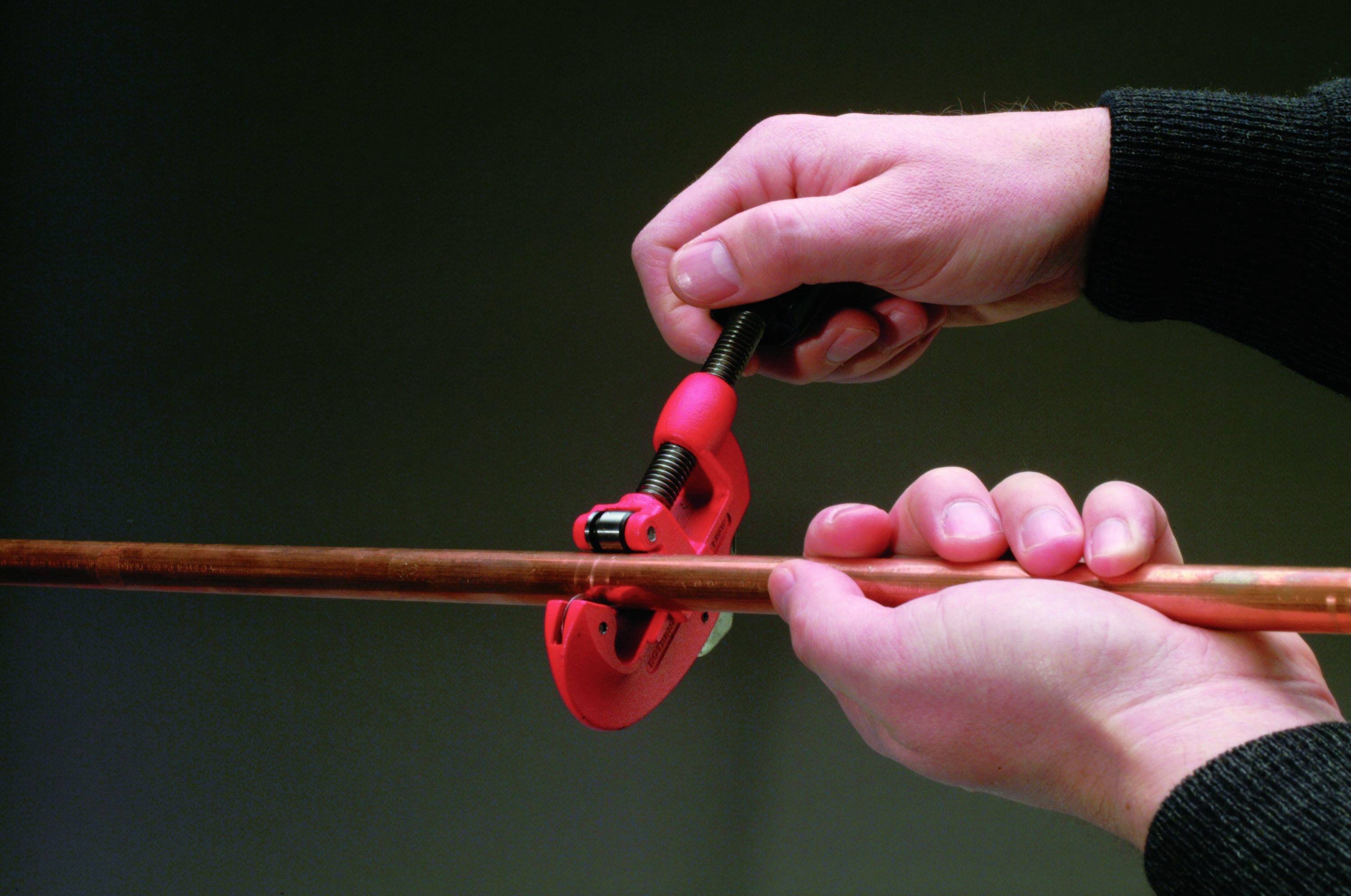 Rothenberger Industrial 070641E