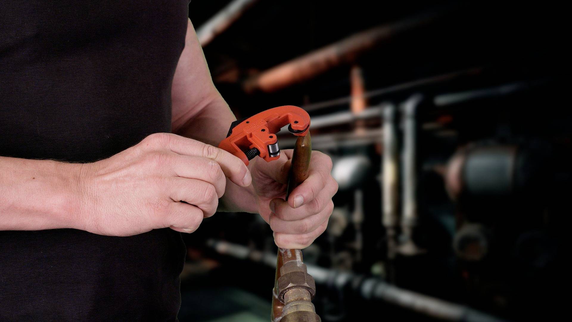 Rothenberger Industrial 070641E