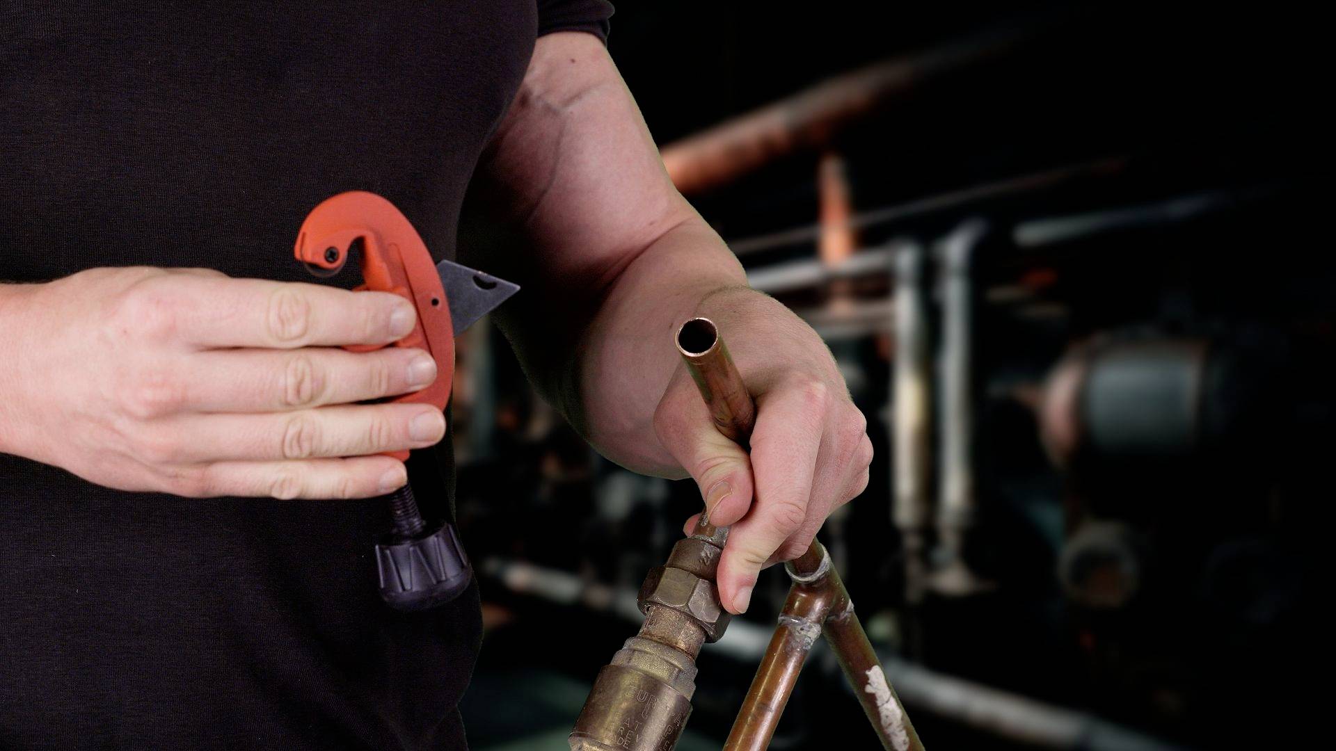 Rothenberger Industrial 070641E