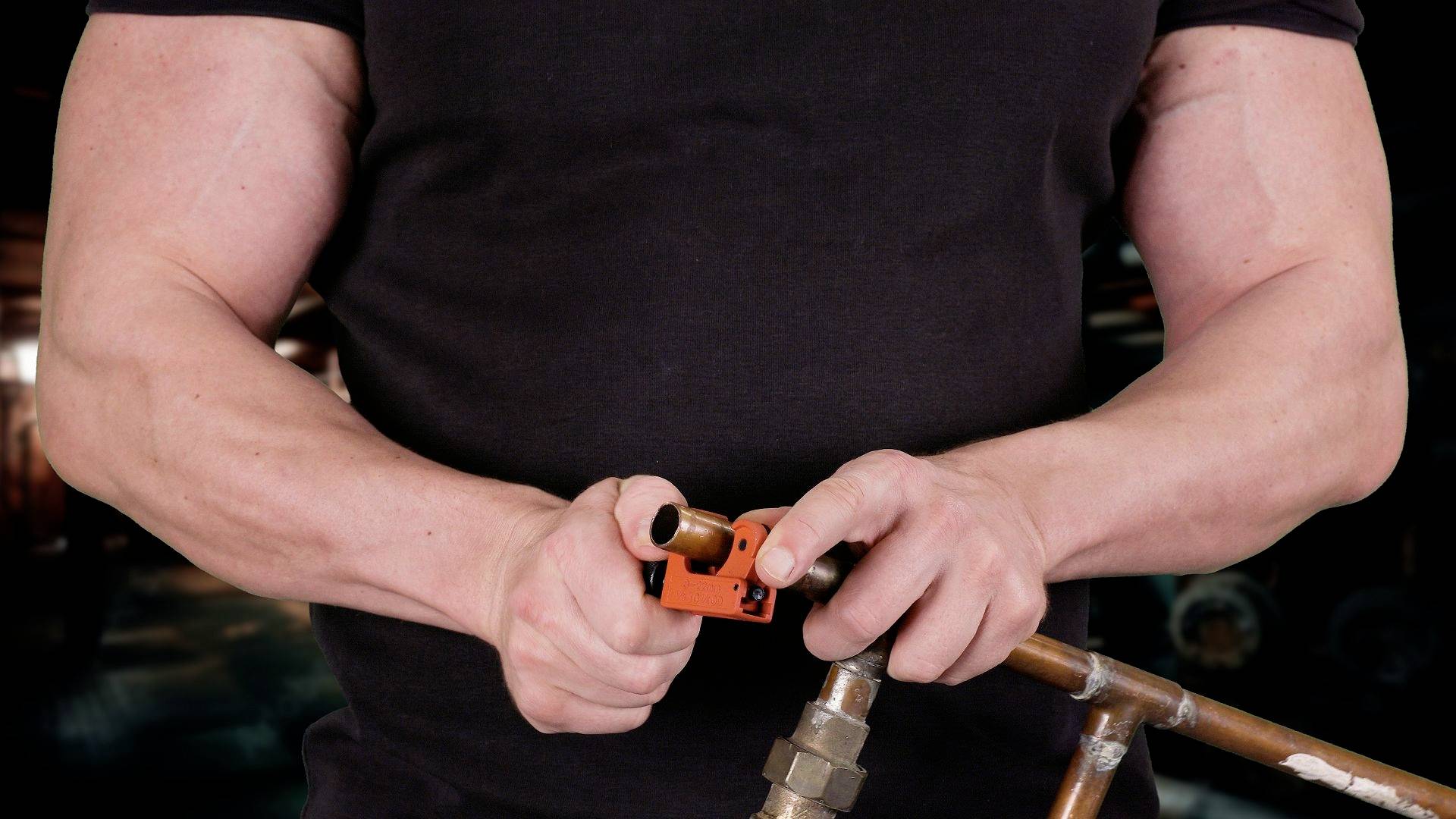 Rothenberger Industrial 070640E