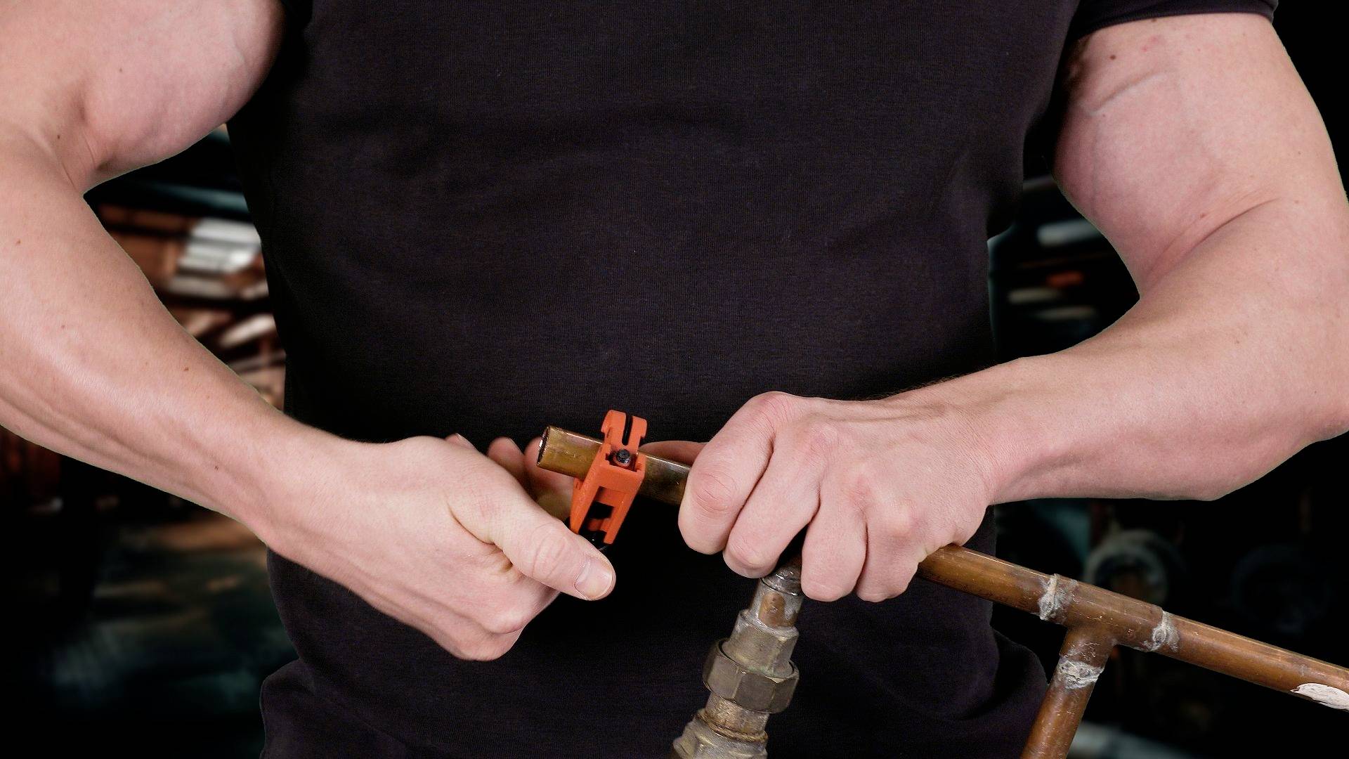 Rothenberger Industrial 070640E