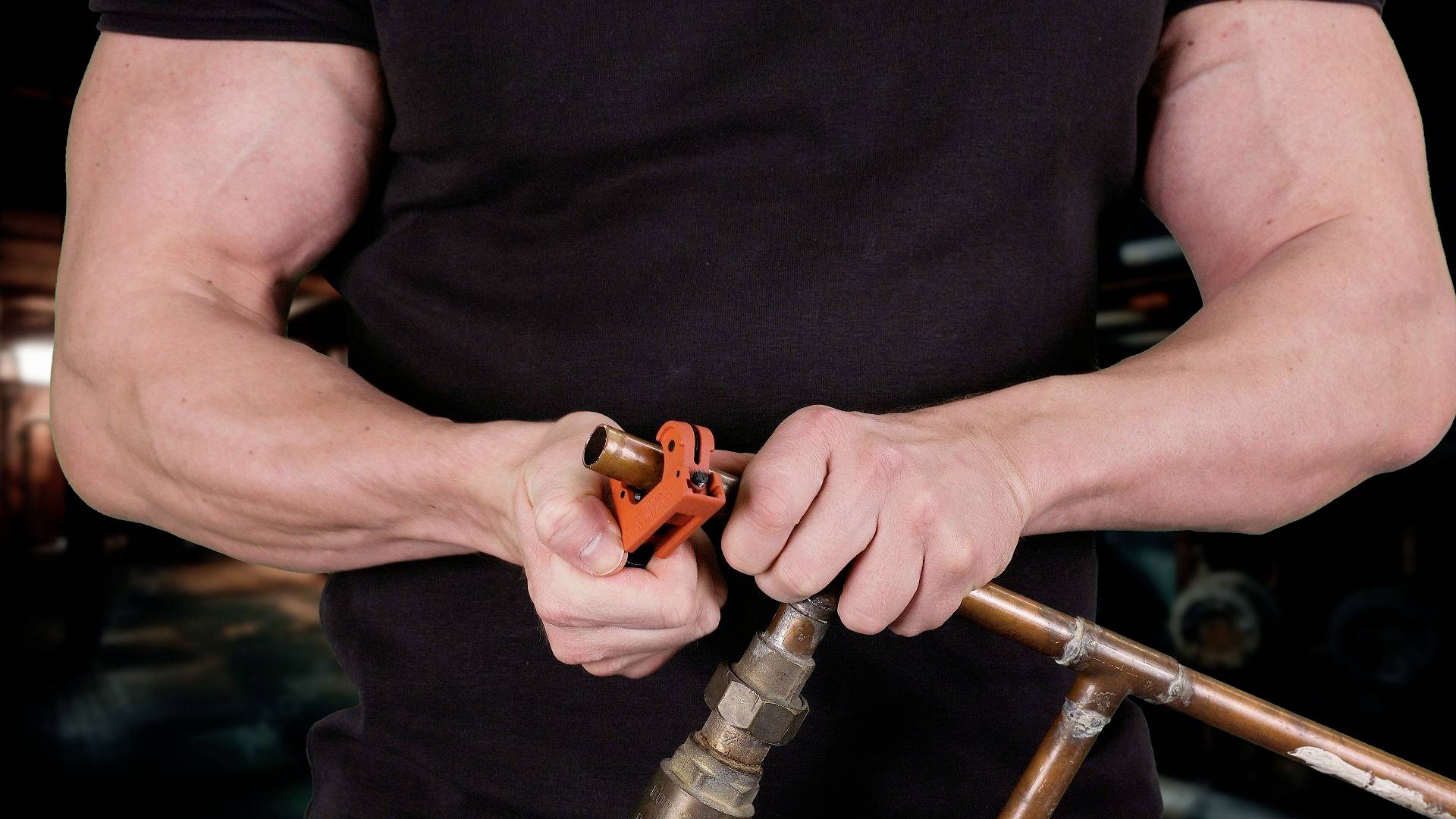 Rothenberger Industrial 070640E