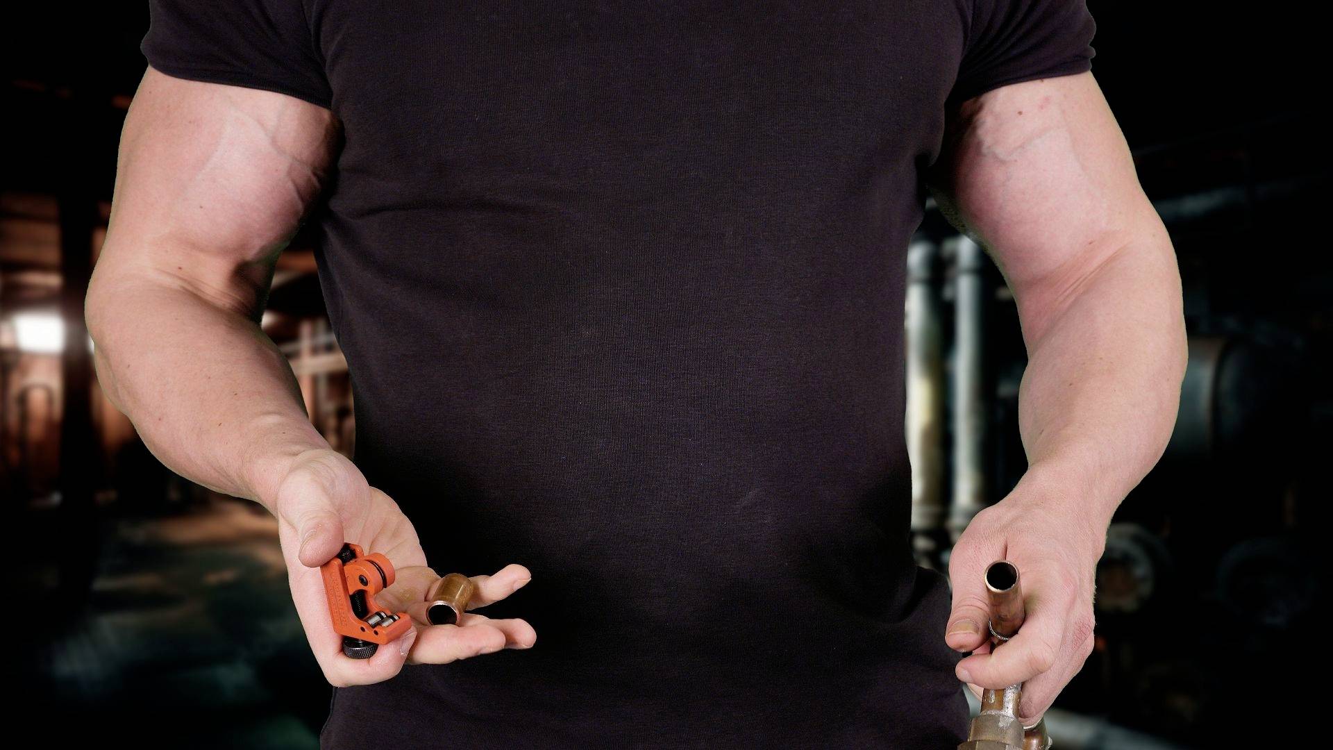 Rothenberger Industrial 070640E