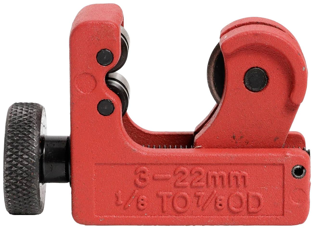 Rothenberger Industrial Rohrabschneider Minicut II Pro 070640E