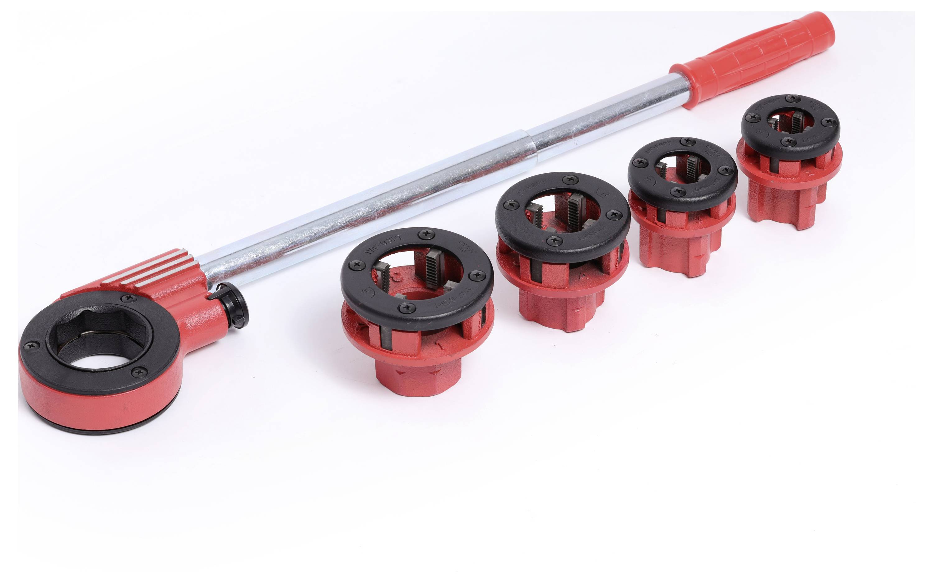 Rothenberger Industrial 070669E