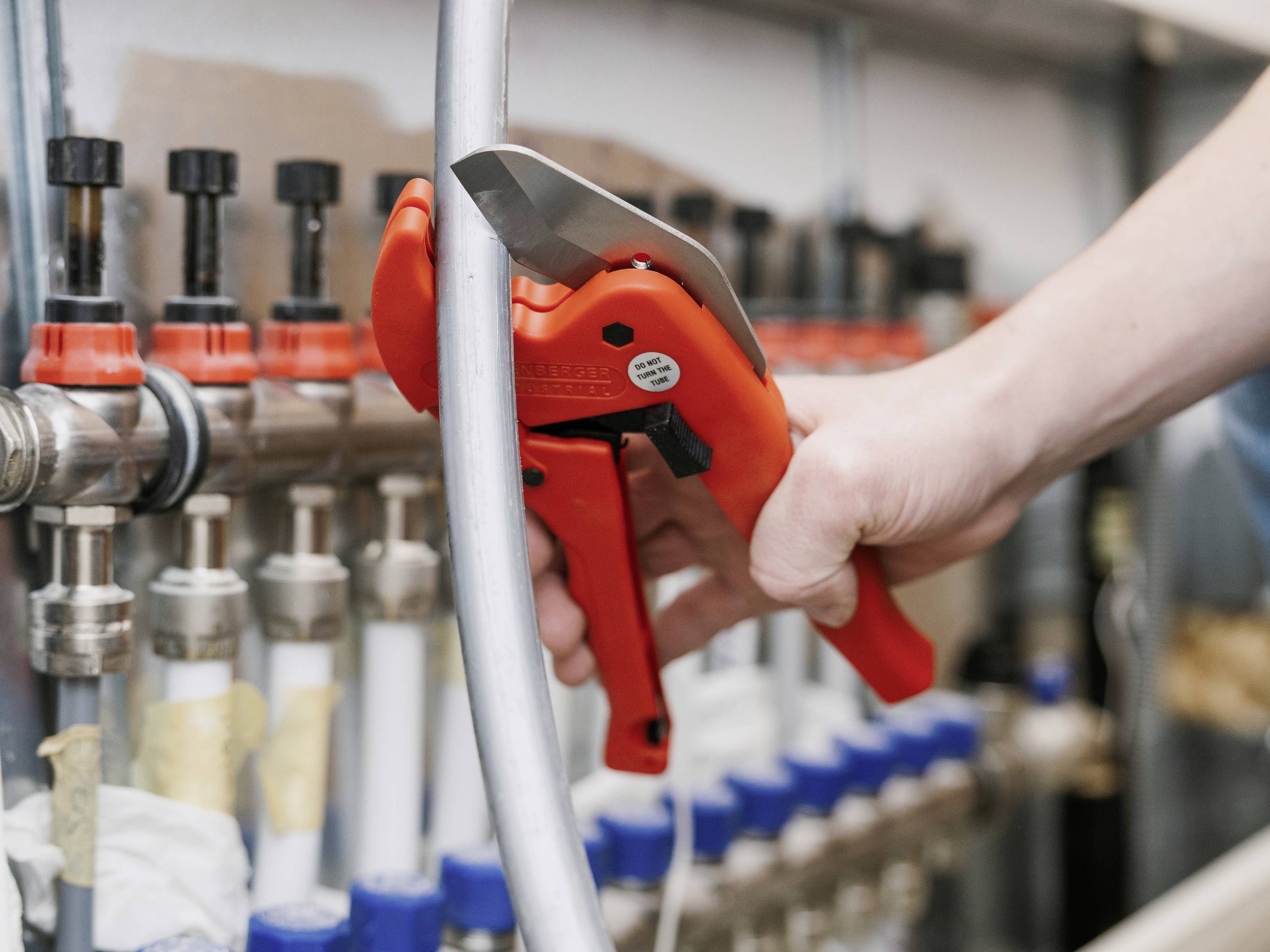 Rothenberger Industrial 36012