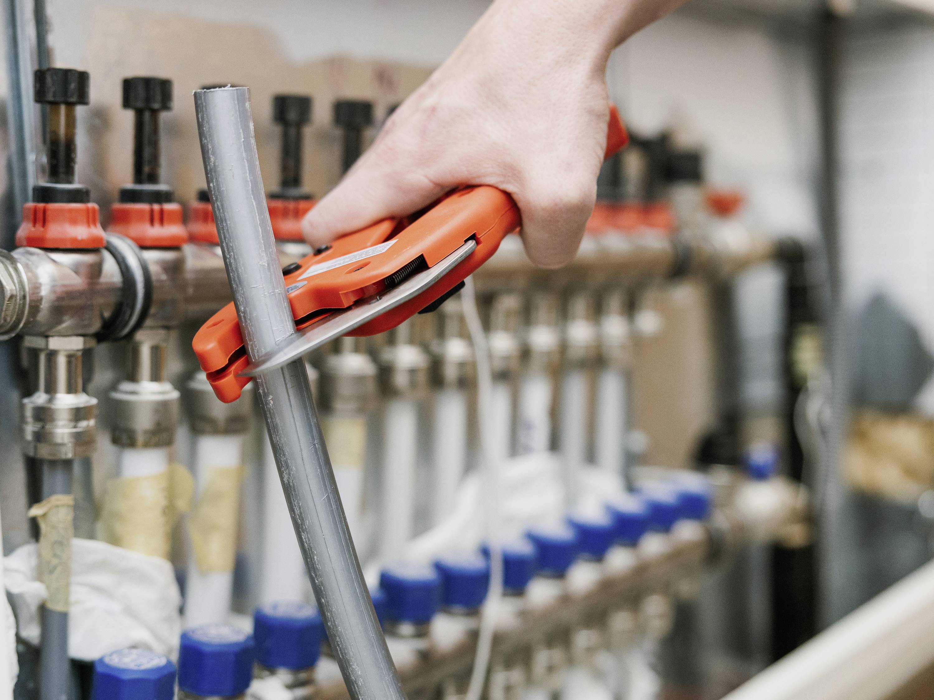 Rothenberger Industrial 36012