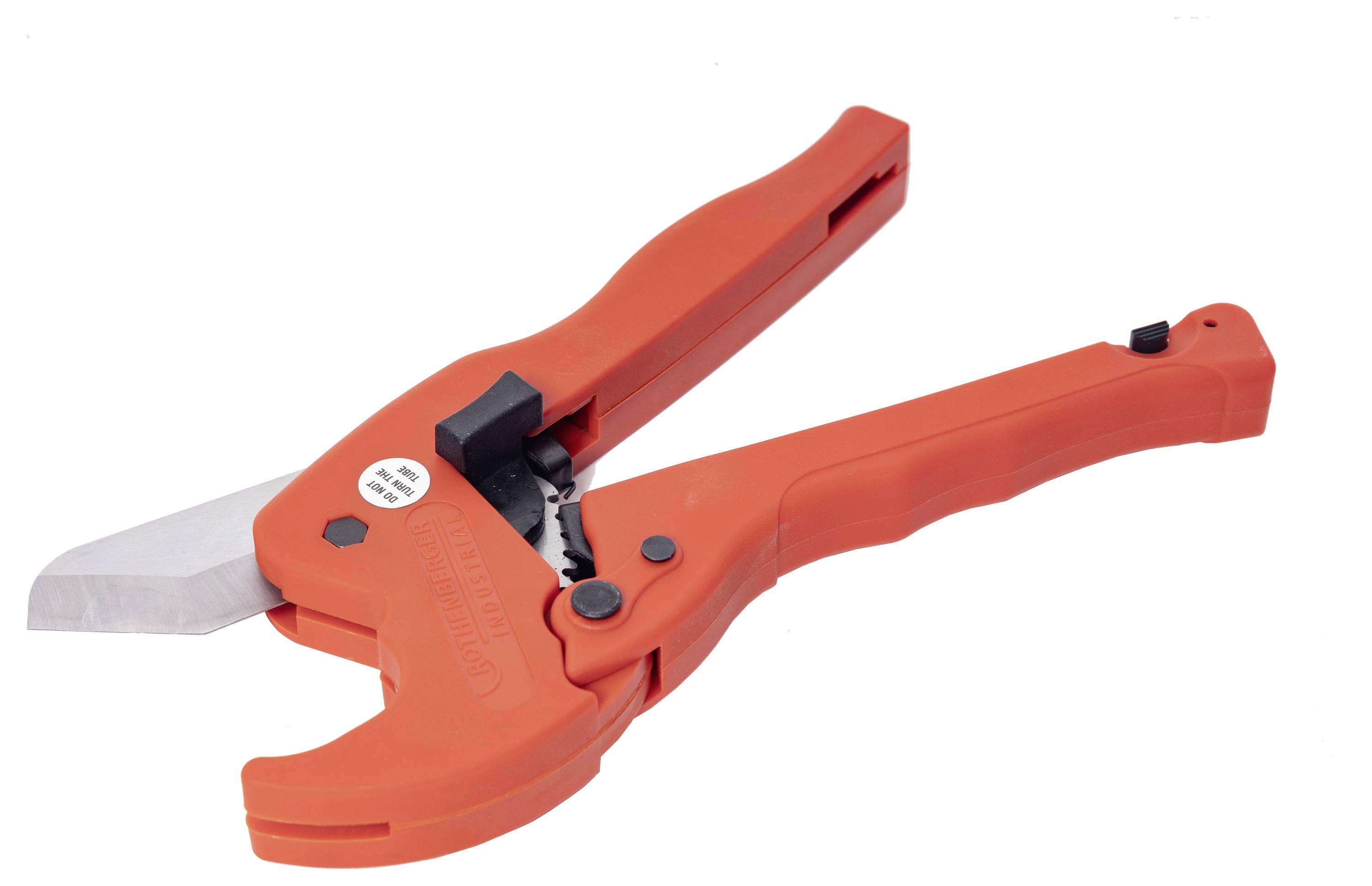 Rothenberger Industrial Kunststoffrohr-Abschneider 42 mm 36012