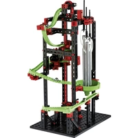 Fischertechnik 533872 PROFI Dynamic M Kugelbahn ab 7 Jahre Fischertechnik 533872 PROFI Dynamic M Kugelbahn ab 7 Jahre