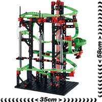 Fischertechnik 533872 PROFI Dynamic M Kugelbahn ab 7 Jahre Fischertechnik 533872 PROFI Dynamic M Kugelbahn ab 7 Jahre