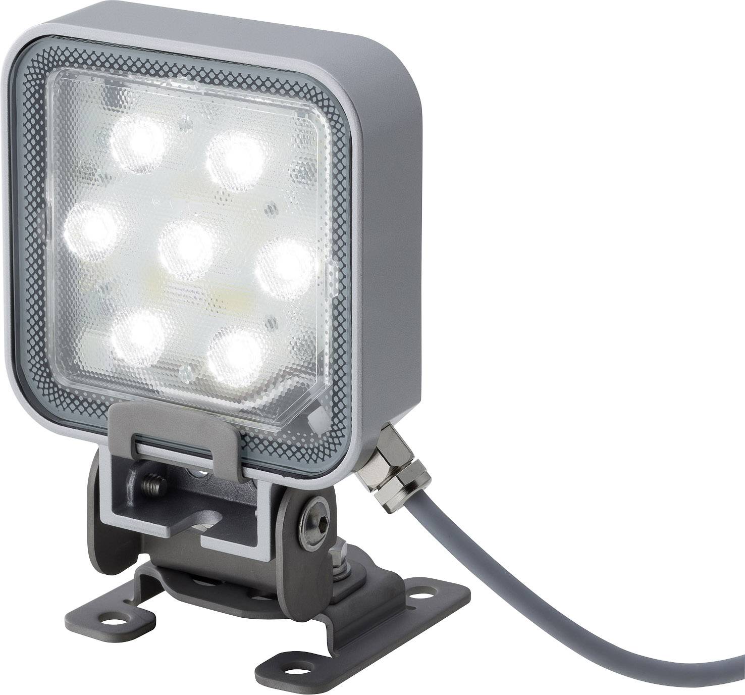 Patlite LED-Leuchte CLN-24-CD-PT 24 V/DC 1St.