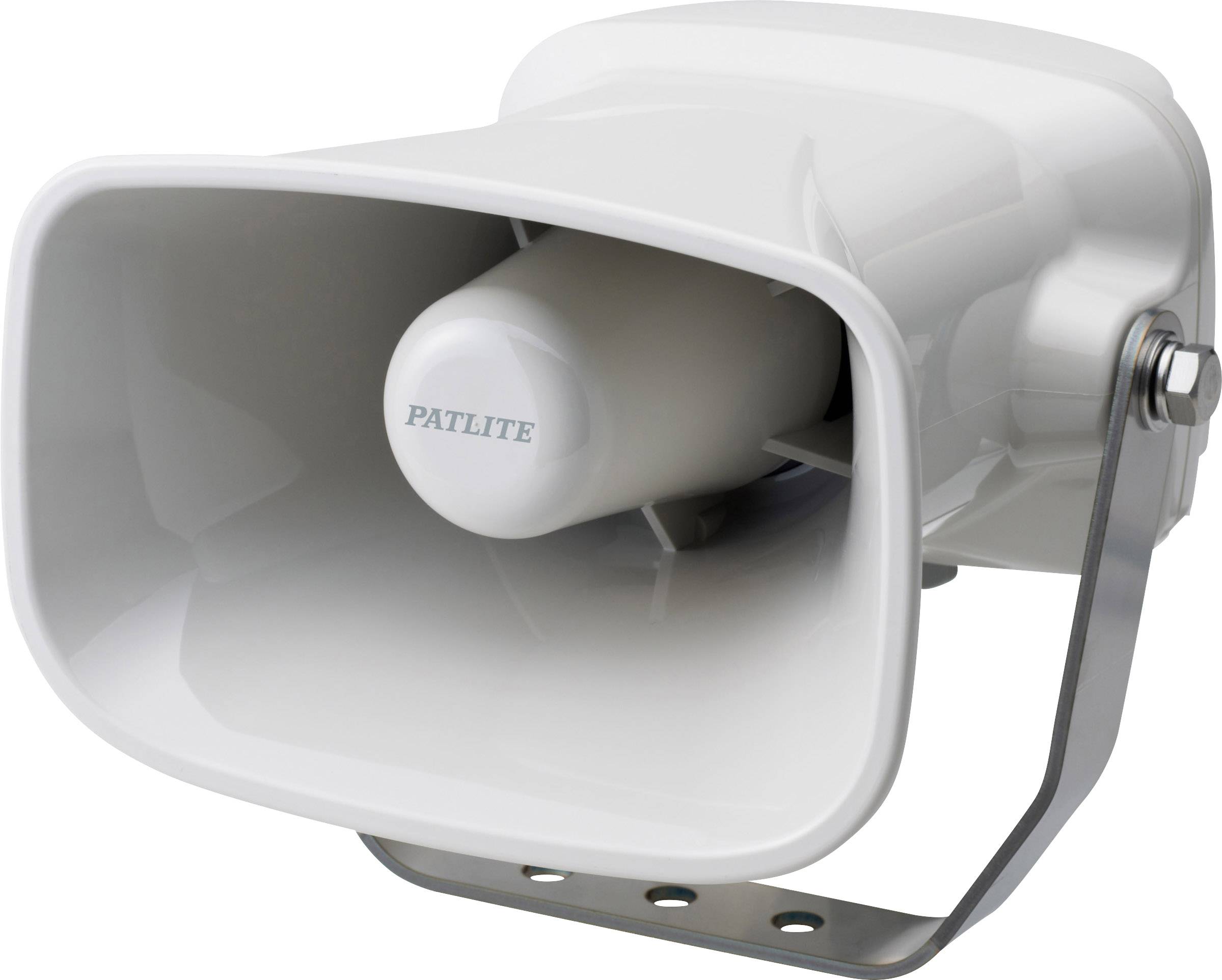 Patlite Signalsirene EHV-M1TG EHV-M1TG 12 V/DC, 24 V/DC 110 dB